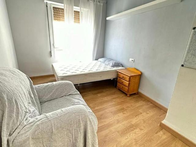 1 Dormitorio Shared Living/Roommate Valencia Valencia 102849151