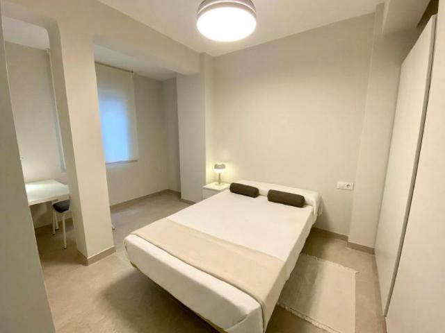 1 Dormitorio Shared Living/Roommate Valencia Valencia 102849422