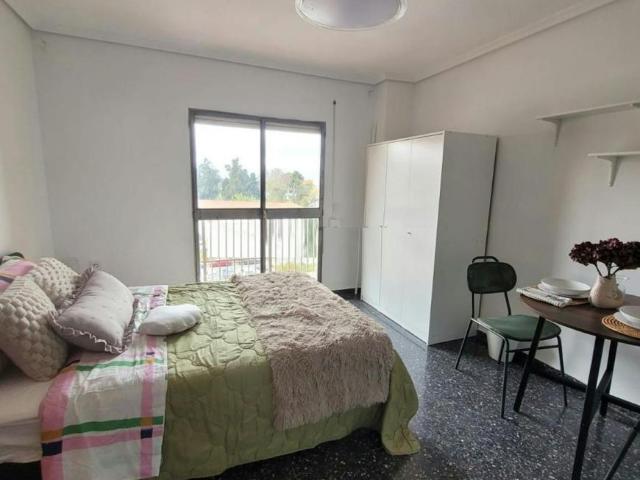 1 Dormitorio Shared Living/Roommate Valencia Valencia 102849687