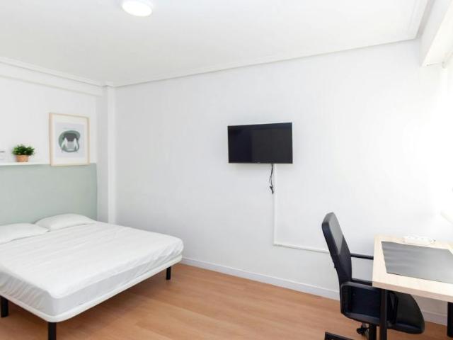 1 Dormitorio Shared Living/Roommate Valencia Valencia 102849941