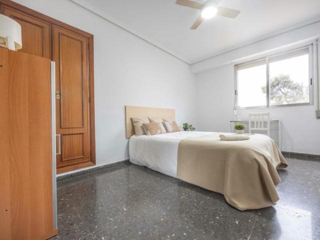 1 Dormitorio Shared Living/Roommate Valencia Valencia 102849978