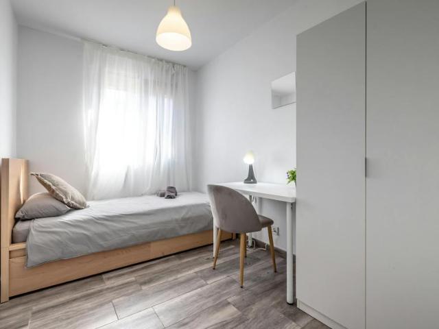 1 Dormitorio Shared Living/Roommate Valencia Valencia 102850051