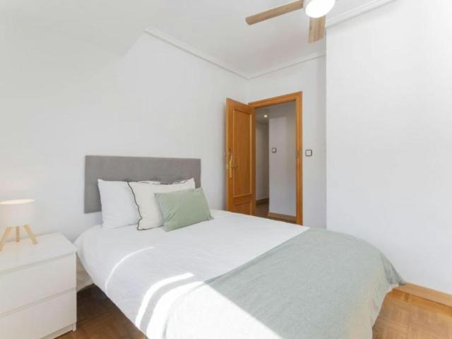 1 Dormitorio Shared Living/Roommate Valencia Valencia 102850096