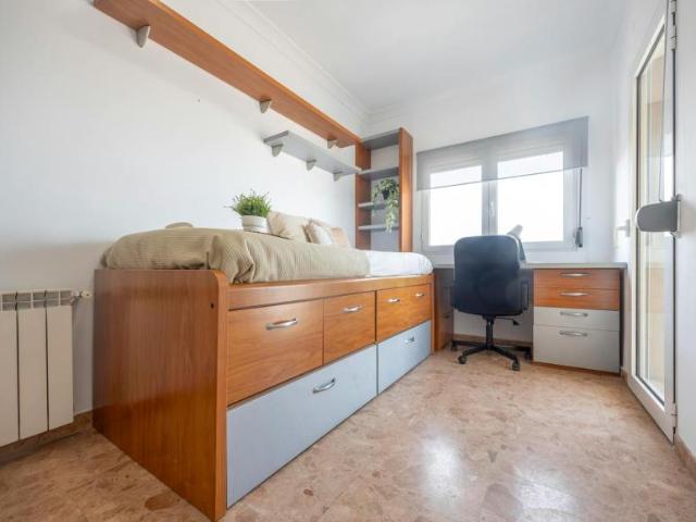 1 Dormitorio Shared Living/Roommate Valencia Valencia 102850250