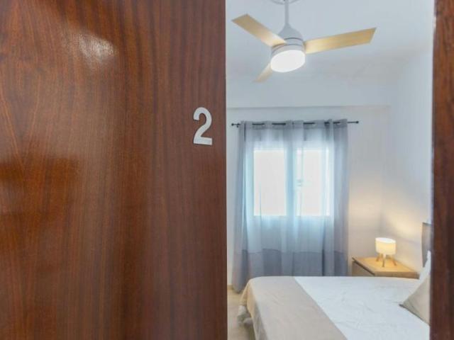 1 Dormitorio Shared Living/Roommate Valencia Valencia 102850318
