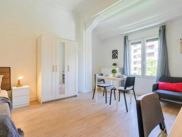 1 Dormitorio Shared Living/Roommate Valencia Valencia 102850739