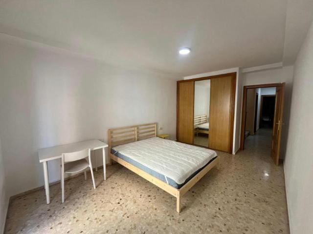1 Dormitorio Shared Living/Roommate Valencia Valencia 102850877