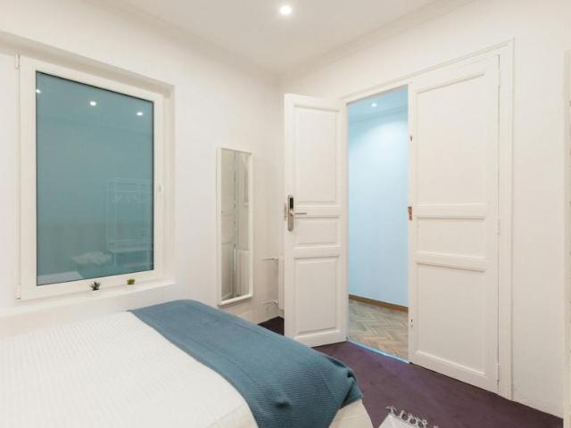 1 Dormitorio Shared Living/Roommate Valencia Valencia 102850814