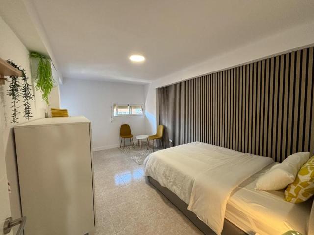 1 Dormitorio Shared Living/Roommate Valencia Valencia 102850995