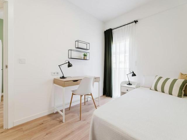 1 Dormitorio Shared Living/Roommate Valencia Valencia 102851223