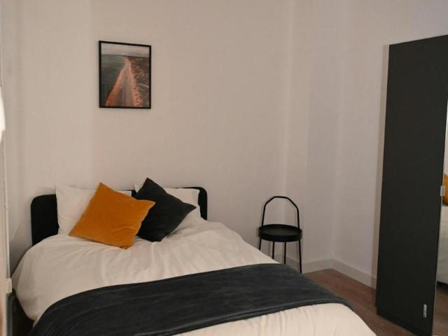 1 Dormitorio Shared Living/Roommate Valencia Valencia 102851592