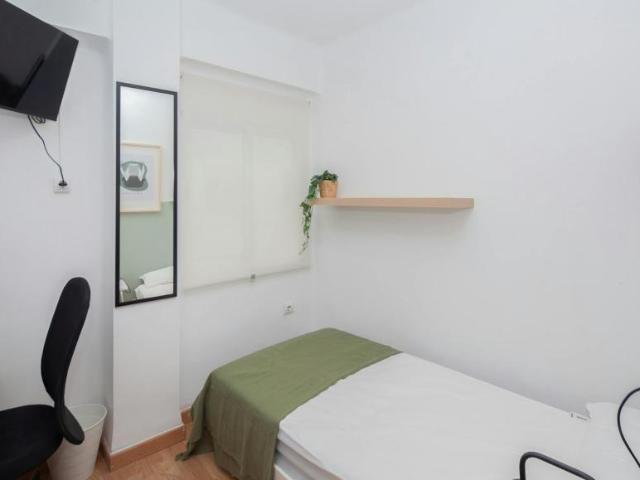 1 Dormitorio Shared Living/Roommate Valencia Valencia 102851750