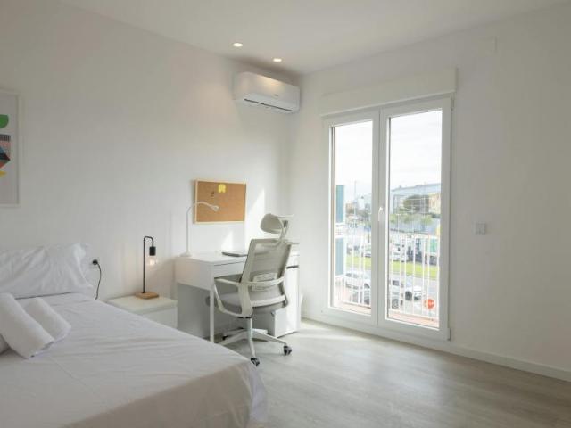 1 Dormitorio Shared Living/Roommate Valencia Valencia 102851935