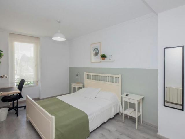 1 Dormitorio Shared Living/Roommate Valencia Valencia 102852284