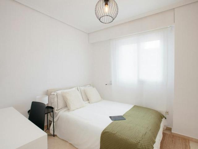 1 Dormitorio Shared Living/Roommate Valencia Valencia 102852810