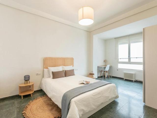 1 Dormitorio Shared Living/Roommate Valencia Valencia 102852937
