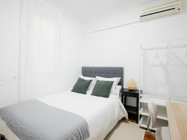 1 Dormitorio Shared Living/Roommate Valencia Valencia 102852939