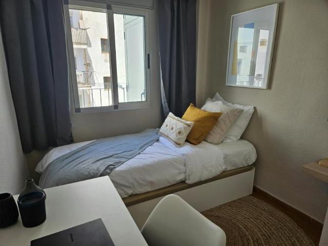 1 Dormitorio Shared Living/Roommate Valencia Valencia 102853657