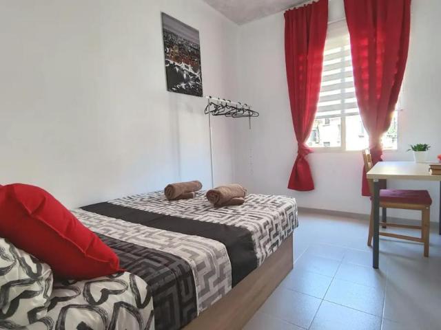 1 Dormitorio Shared Living/Roommate Valencia Valencia 102853733