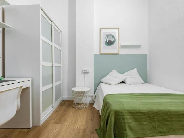 1 Dormitorio Shared Living/Roommate Valencia Valencia 102854025