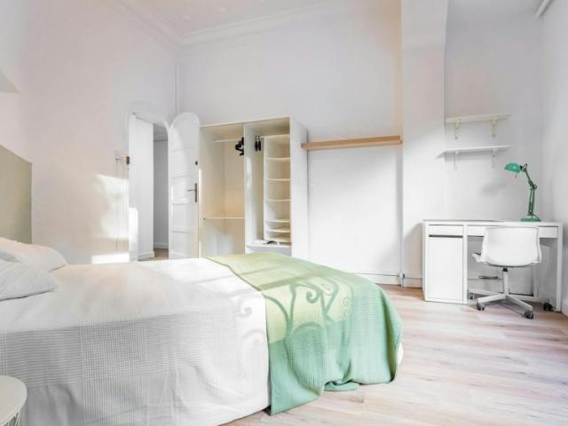 1 Dormitorio Shared Living/Roommate Valencia Valencia 102854026
