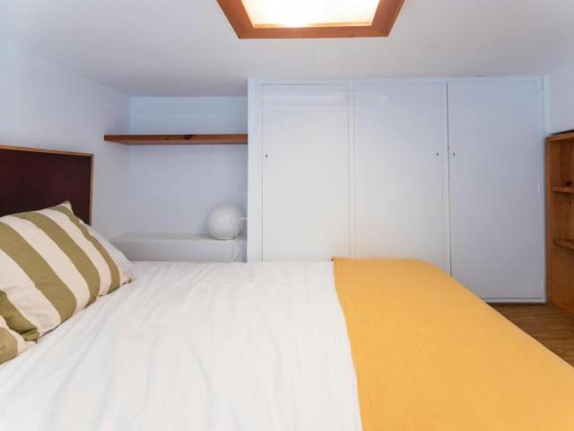 1 Dormitorio Shared Living/Roommate Valencia Valencia 102854333