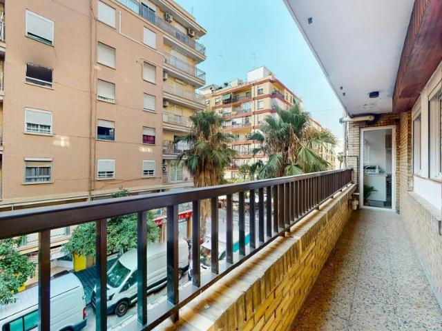 1 Dormitorio Shared Living/Roommate Valencia Valencia 102854636