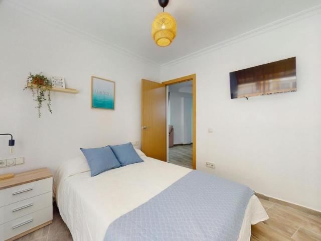 1 Dormitorio Shared Living/Roommate Valencia Valencia 102854759