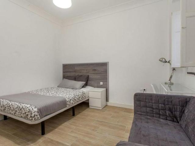 1 Dormitorio Shared Living/Roommate Valencia Valencia 102855602