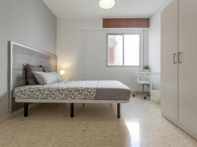 1 Dormitorio Shared Living/Roommate Valencia Valencia 102855604