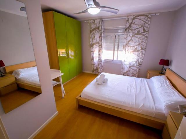 1 Dormitorio Shared Living/Roommate Valencia Valencia 102855621