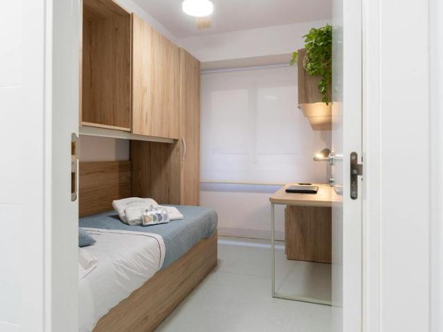 1 Dormitorio Shared Living/Roommate Valencia Valencia 102855958