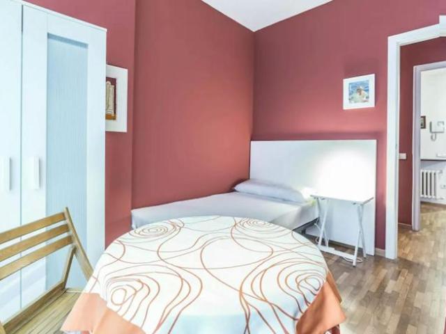 1 Dormitorio Shared Living/Roommate Valencia Valencia 102856241