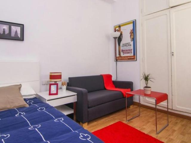 1 Dormitorio Shared Living/Roommate Valencia Valencia 102856564