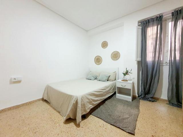 1 Dormitorio Shared Living/Roommate Valencia Valencia 102885120