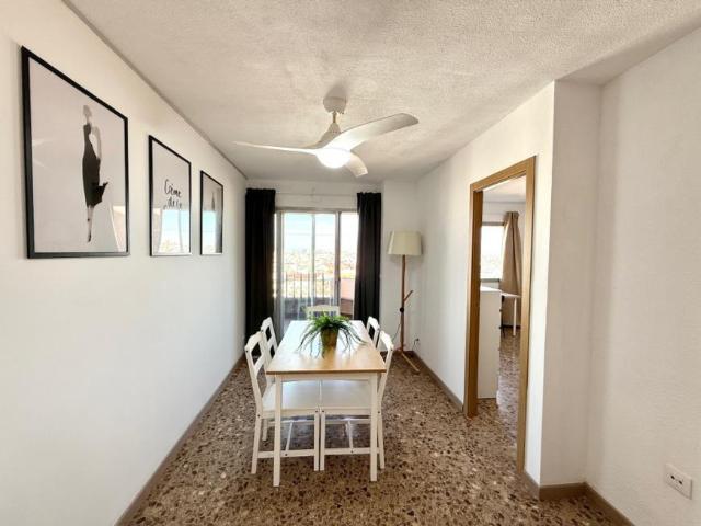1 Dormitorio Shared Living/Roommate Valencia Valencia 102885376