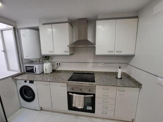 1 Dormitorio Shared Living/Roommate Valencia Valencia 102885380