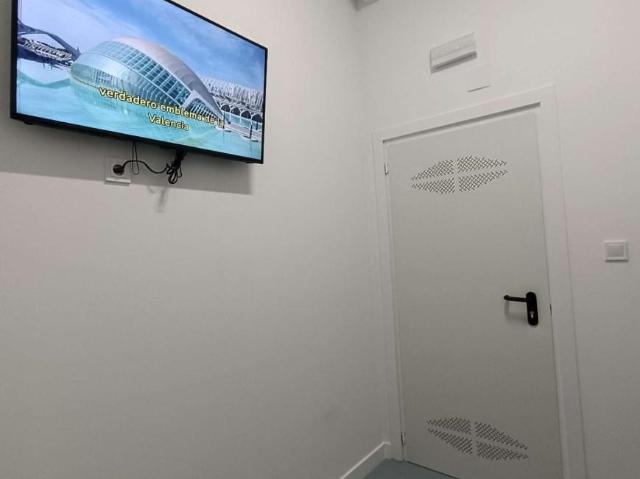1 Dormitorio Shared Living/Roommate Valencia Valencia 102886377