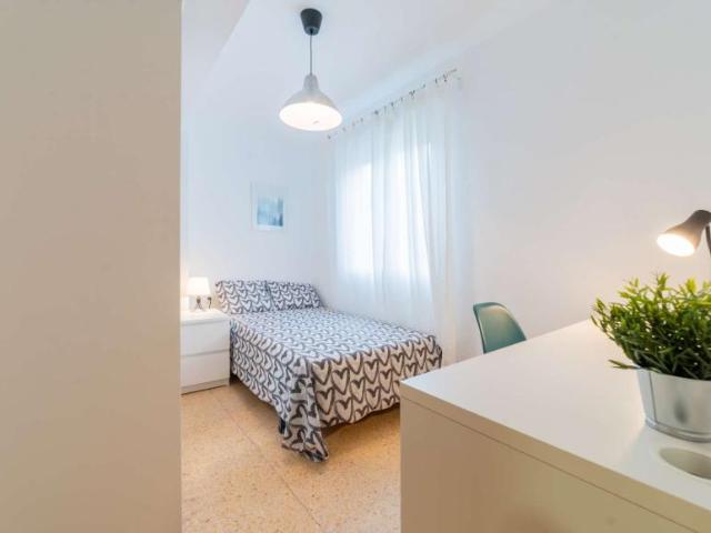1 Dormitorio Shared Living/Roommate Valencia Valencia 102886407