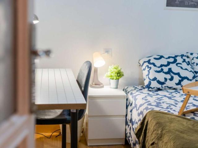 1 Dormitorio Shared Living/Roommate Valencia Valencia 102886563