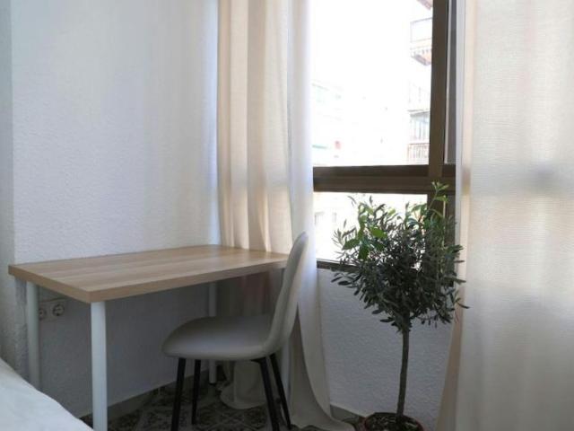 1 Dormitorio Shared Living/Roommate Valencia Valencia 102814188
