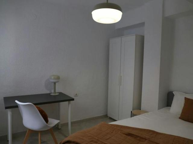 1 Dormitorio Shared Living/Roommate Valencia Valencia 102814189