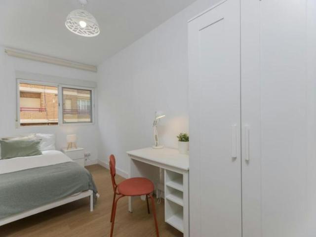 1 Dormitorio Shared Living/Roommate Valencia Valencia 102814114