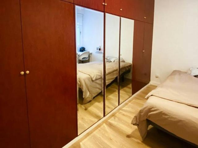 1 Dormitorio Shared Living/Roommate Valencia Valencia 102814284