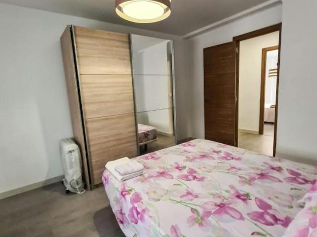 1 Dormitorio Shared Living/Roommate Valencia Valencia 102814569