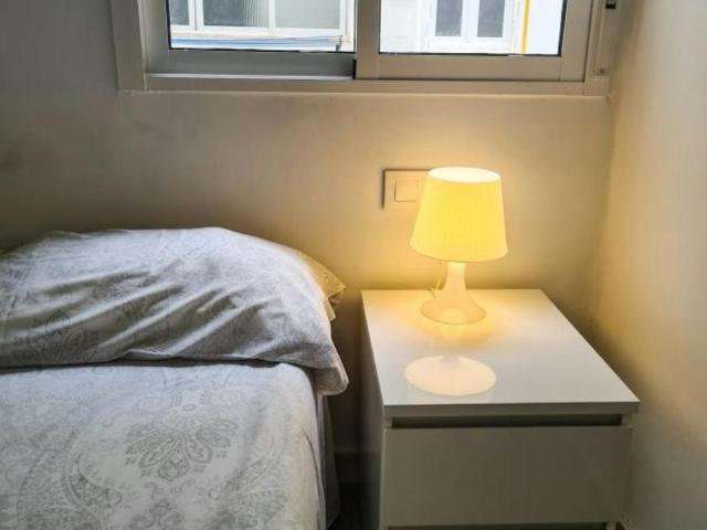 1 Dormitorio Shared Living/Roommate Valencia Valencia 102814571