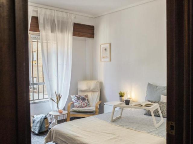1 Dormitorio Shared Living/Roommate Valencia Valencia 102814576