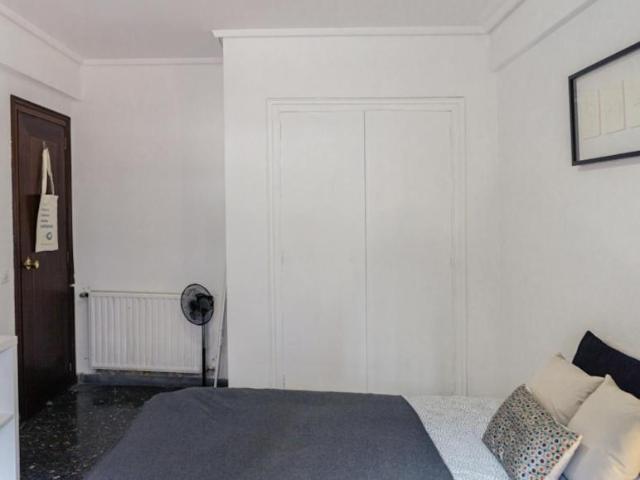 1 Dormitorio Shared Living/Roommate Valencia Valencia 102814578