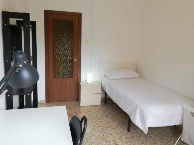 1 Dormitorio Shared Living/Roommate Valencia Valencia 102814973