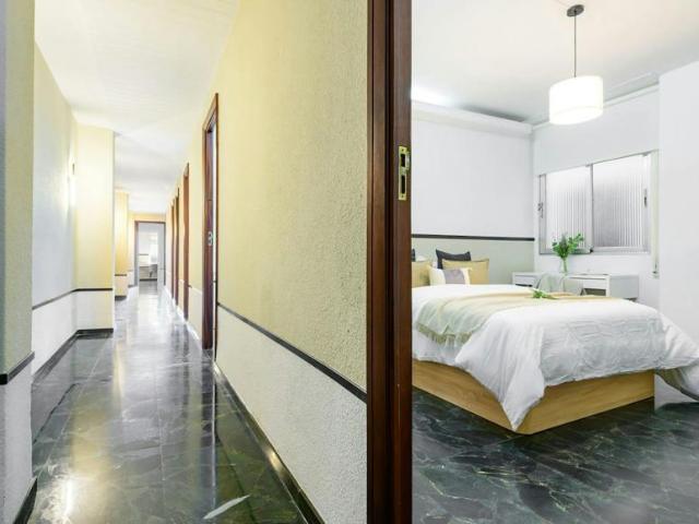 1 Dormitorio Shared Living/Roommate Valencia Valencia 102815384